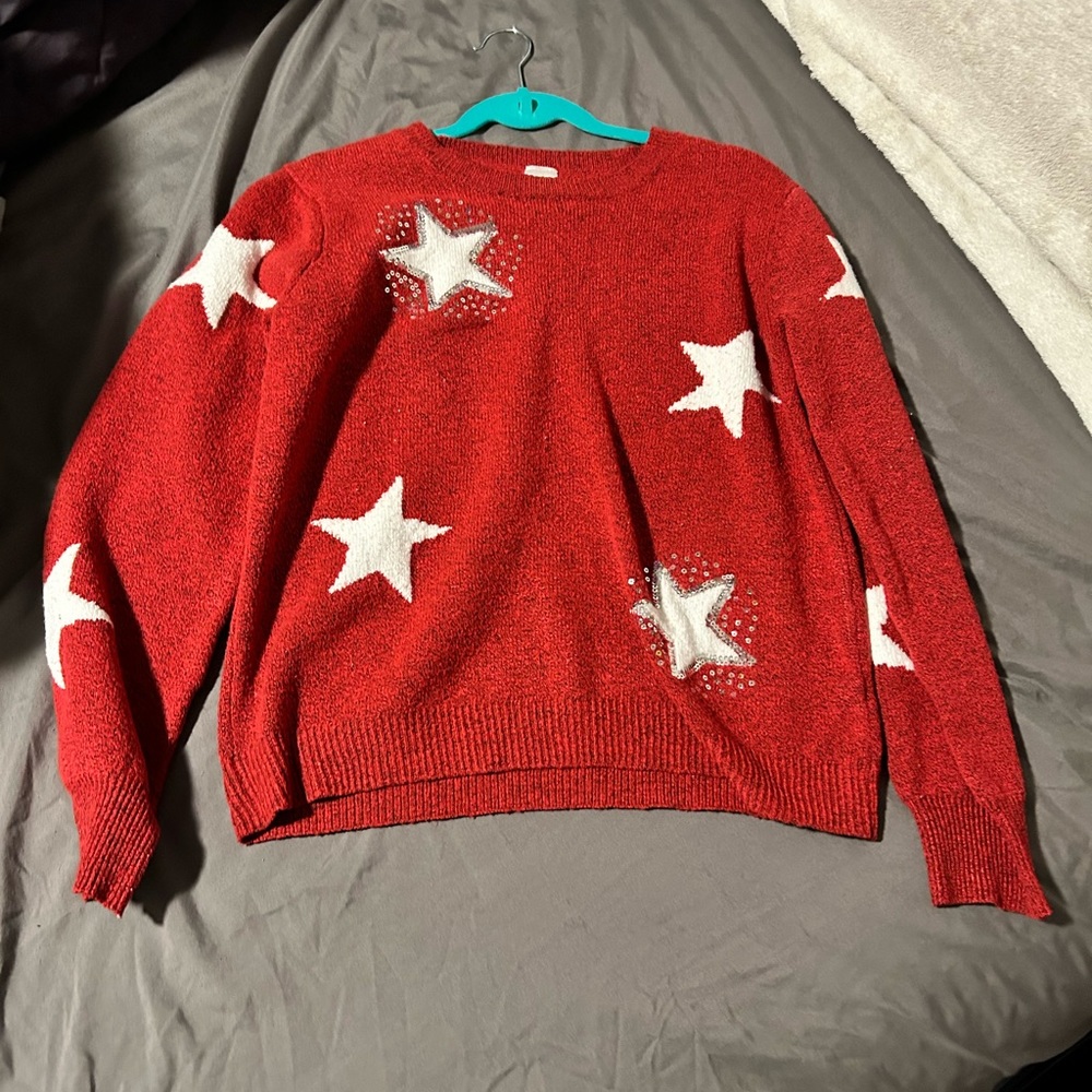 sweater